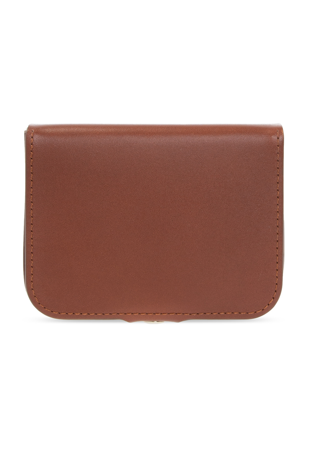 A.P.C. Card holder