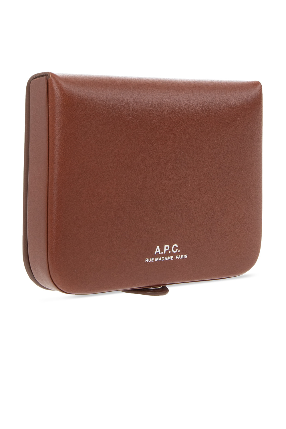 A.P.C. Card holder