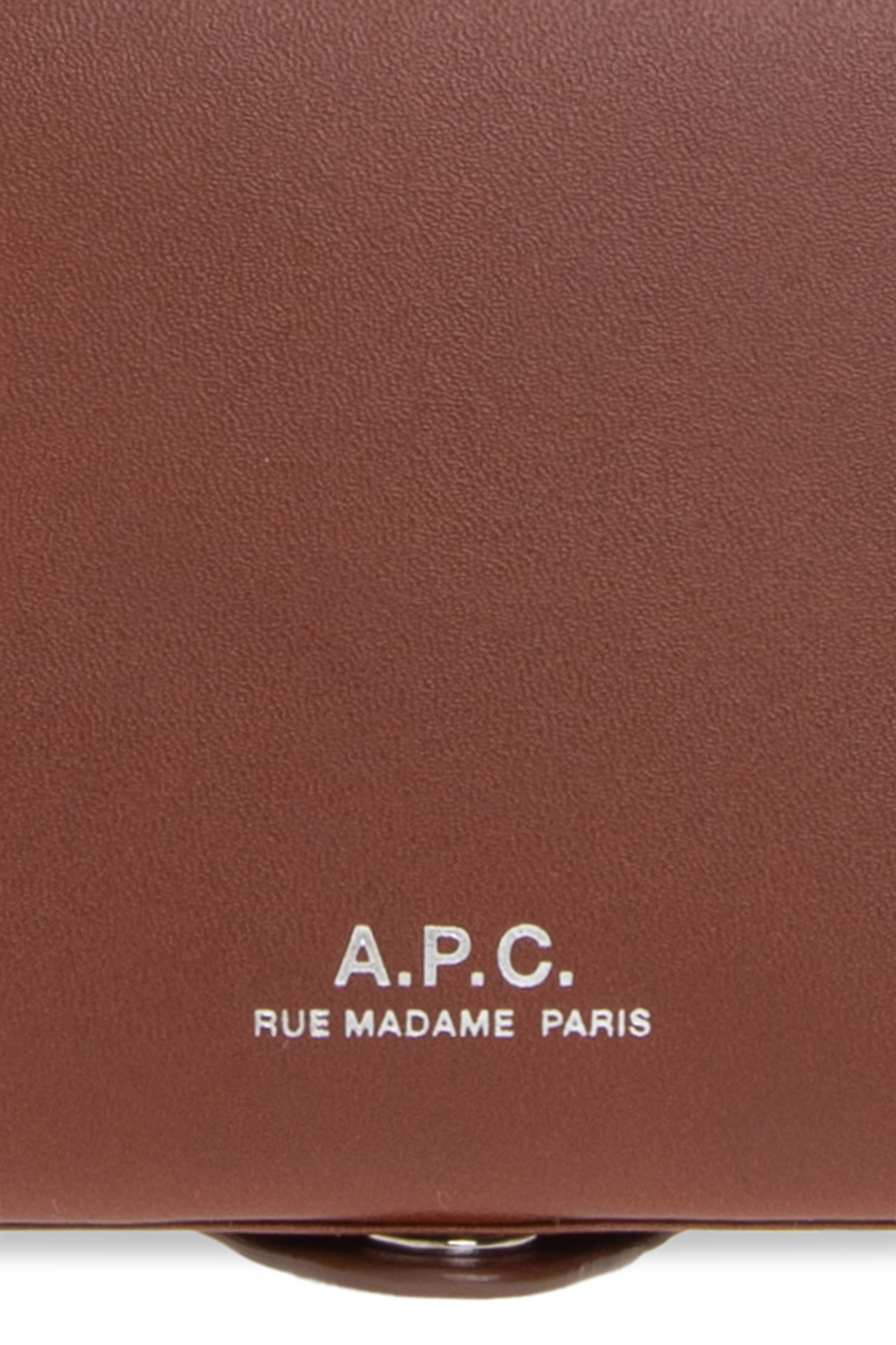 A.P.C. Card holder