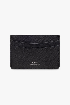 Card holder od A.P.C.