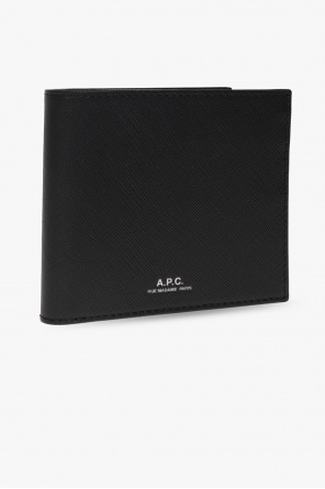 A.P.C. ‘Aly’ bifold wallet