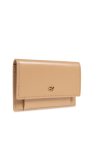 By Malene Birger Leather wallet