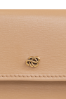 By Malene Birger Leather wallet