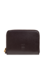 By Malene Birger Leather wallet