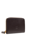 By Malene Birger Leather wallet