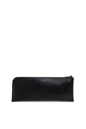 Rick Owens Leather handbag