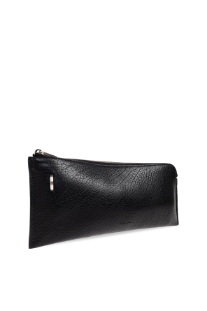 Rick Owens Leather handbag