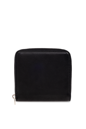 Rick Owens Leather wallet