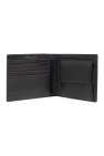 Diesel Bifold wallet with logo