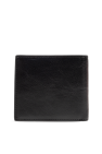 Diesel Bifold wallet with logo