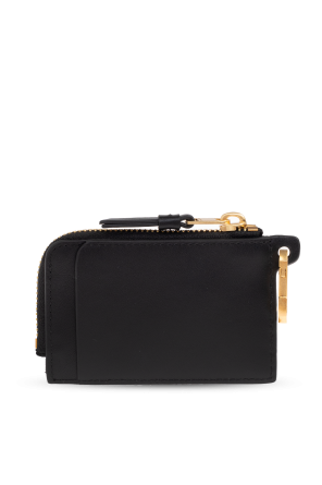 AllSaints Card holder