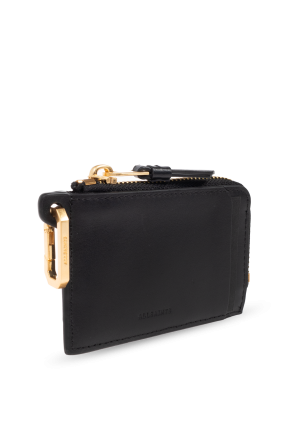 AllSaints Card holder