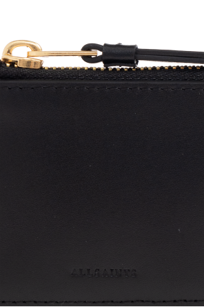 AllSaints Card holder