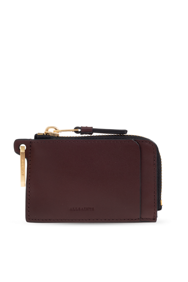 Card holder case `Remy` od AllSaints