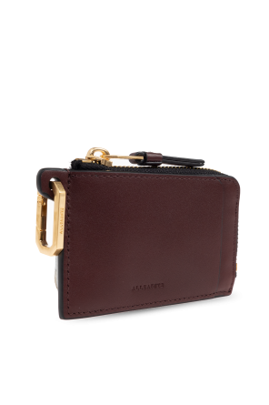 AllSaints Card holder case `Remy`