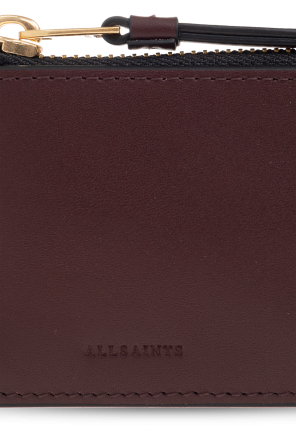 AllSaints Card holder case `Remy`