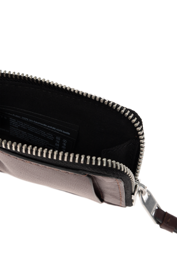 AllSaints ‘Remy’ wallet