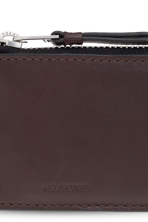 AllSaints ‘Remy’ wallet