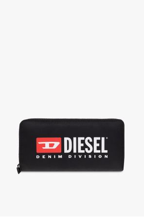 ‘rinke’ wallet od Diesel