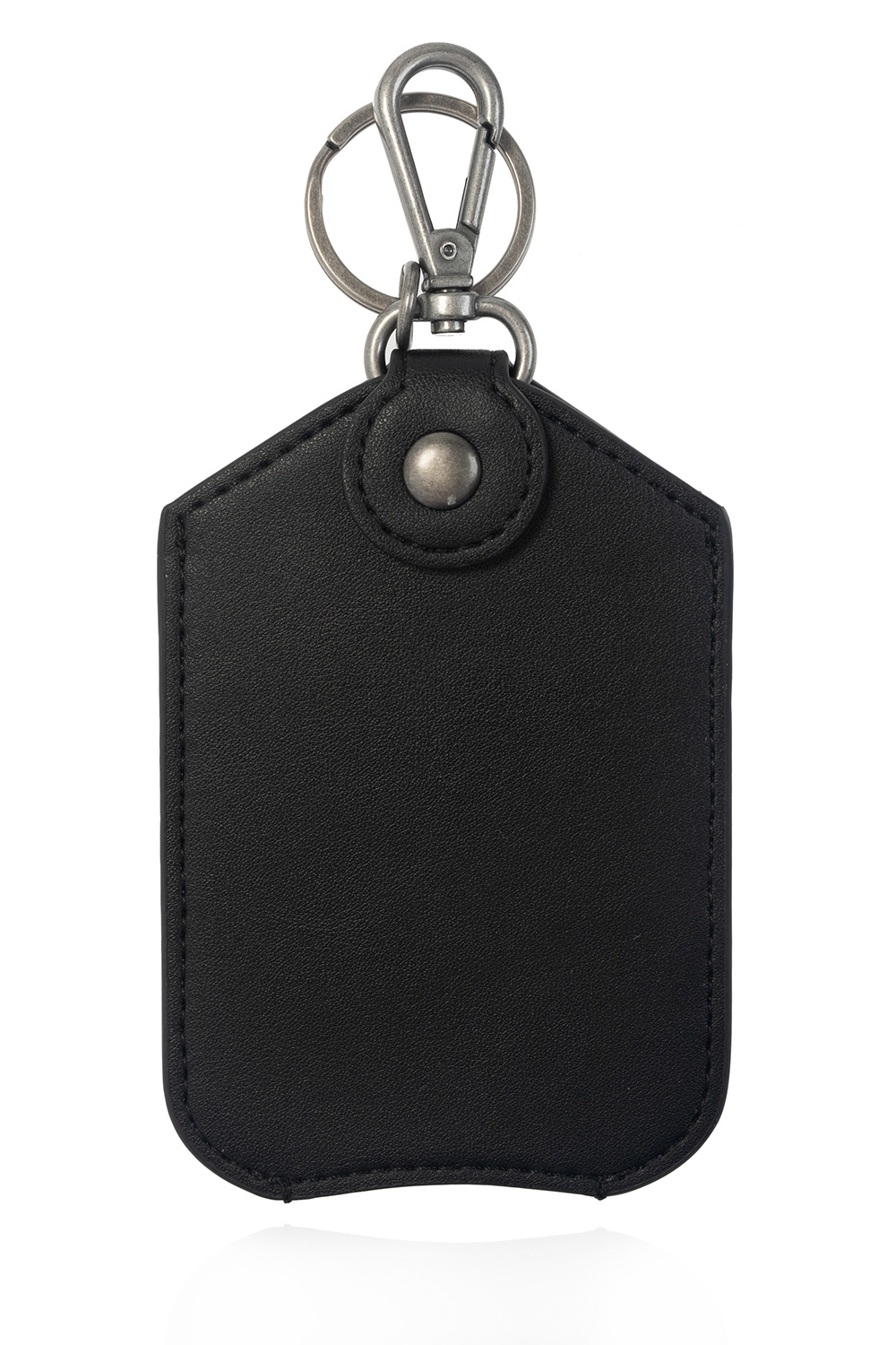 Buy DIESEL Rinke Task-Bottle Keychain Wallet