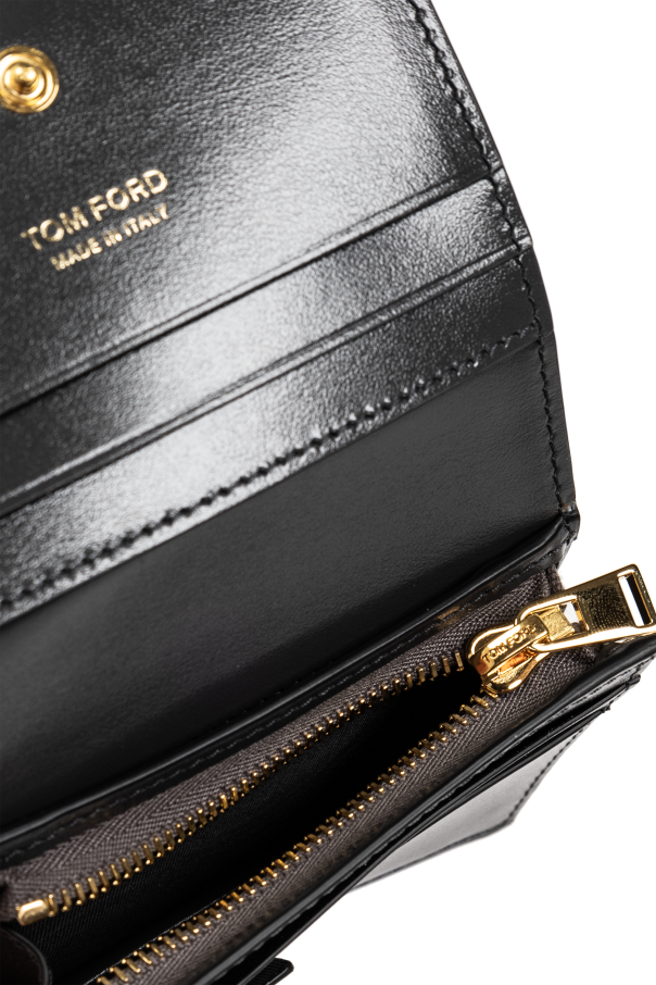 Tom Ford Leather Wallet