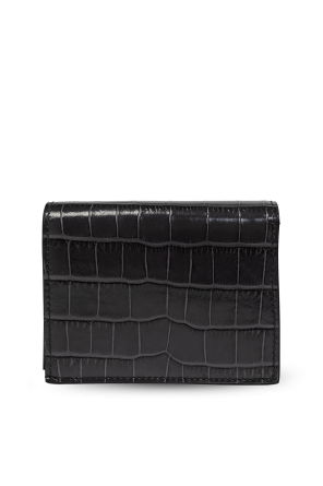 Tom Ford Leather Wallet