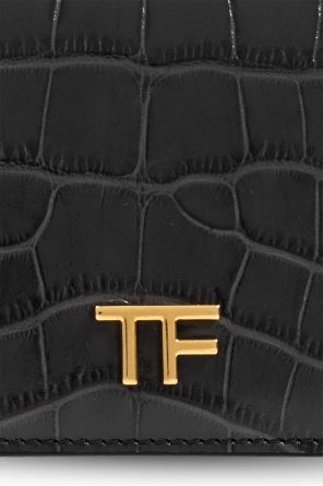 Tom Ford Leather Wallet