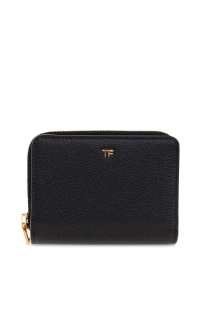 Wallet with logo od Tom Ford