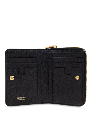Wallet with logo od Tom Ford