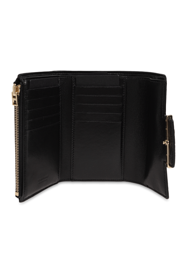 Tom Ford Leather wallet