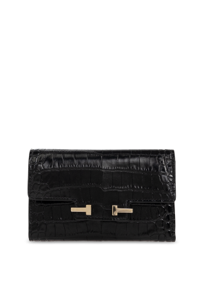 Leather wallet