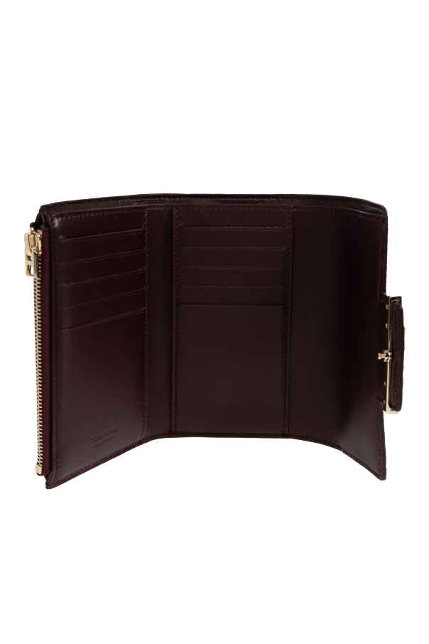 Tom Ford Leather wallet