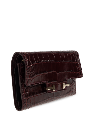 Tom Ford Leather wallet