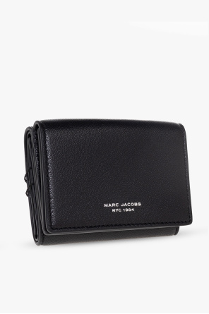 Marc Jacobs ‘The Slim 84 Medium’ wallet