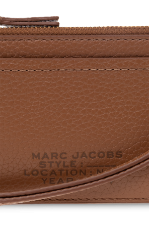 Marc Jacobs Card holder with monogram