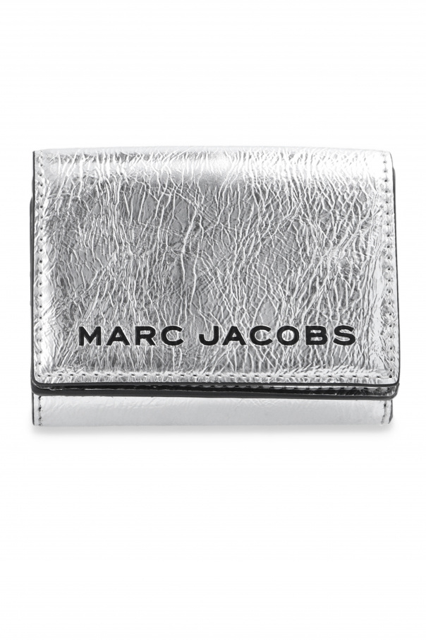 Marc Jacobs Сумка marc jacobs croc embossed bag black
