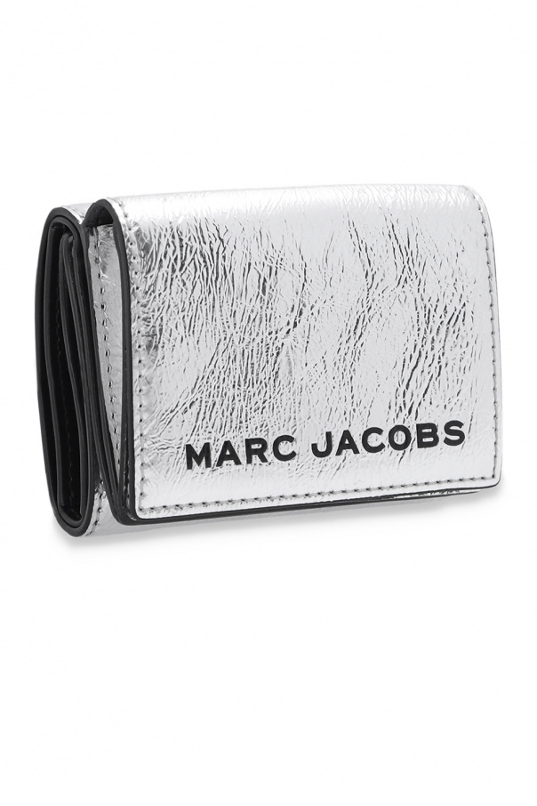 Marc Jacobs branded print marc jacobs the print