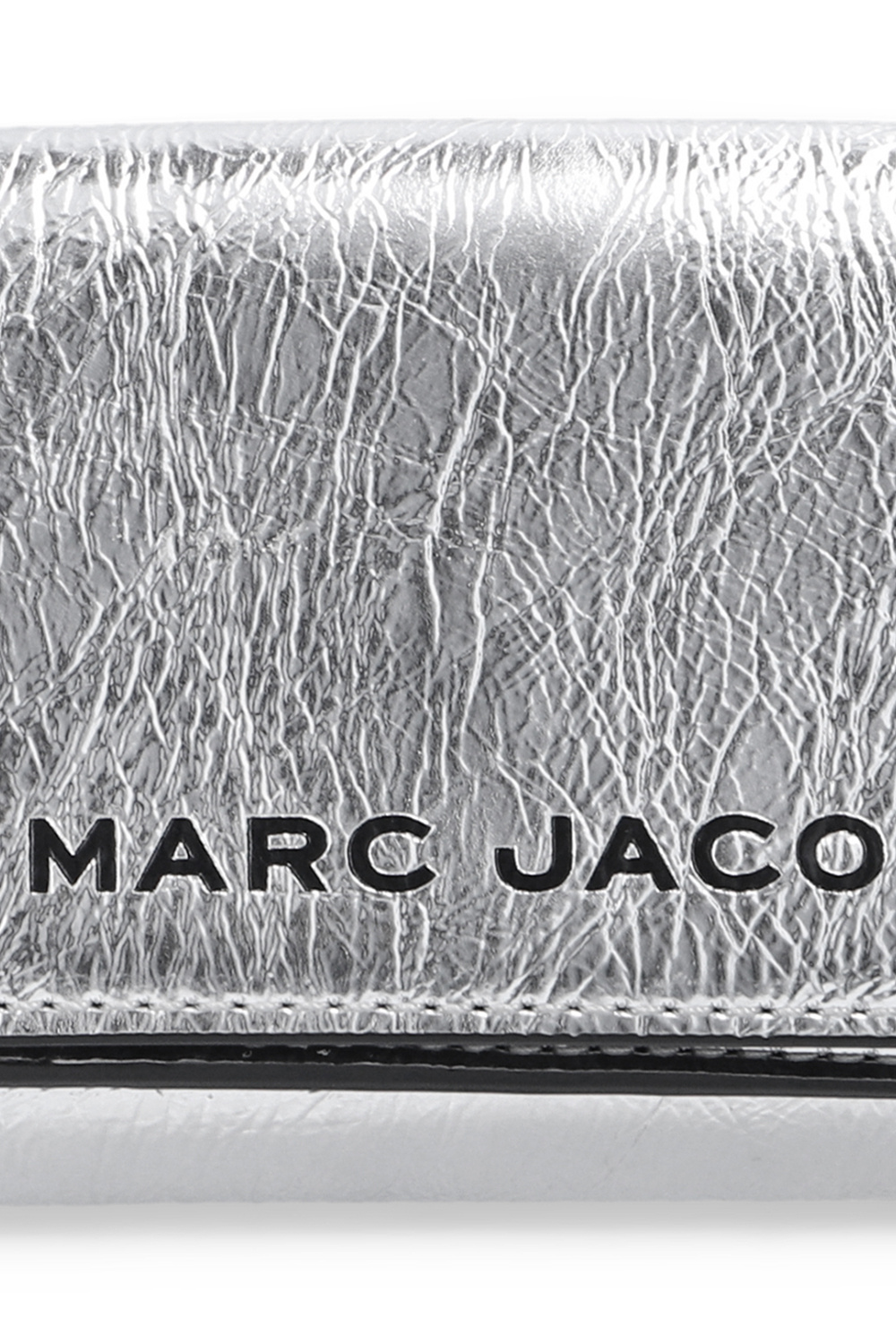 Marc Jacobs branded print marc jacobs the print