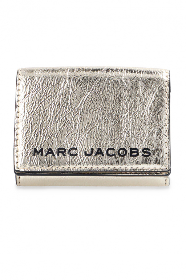 Marc Jacobs MARC JACOBS FAUX FUR 'THE MEDIUM TOTE' SHOULDER BAG