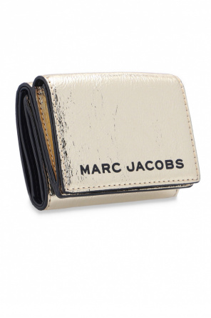 Marc Jacobs Marc Jacobs Traveler tote bag