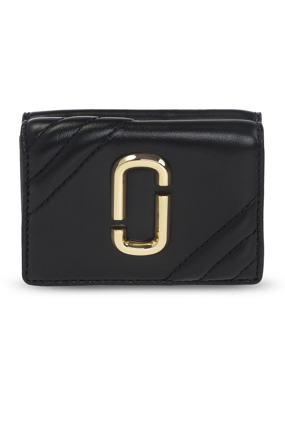 Marc Jacobs (The) Leather wallet