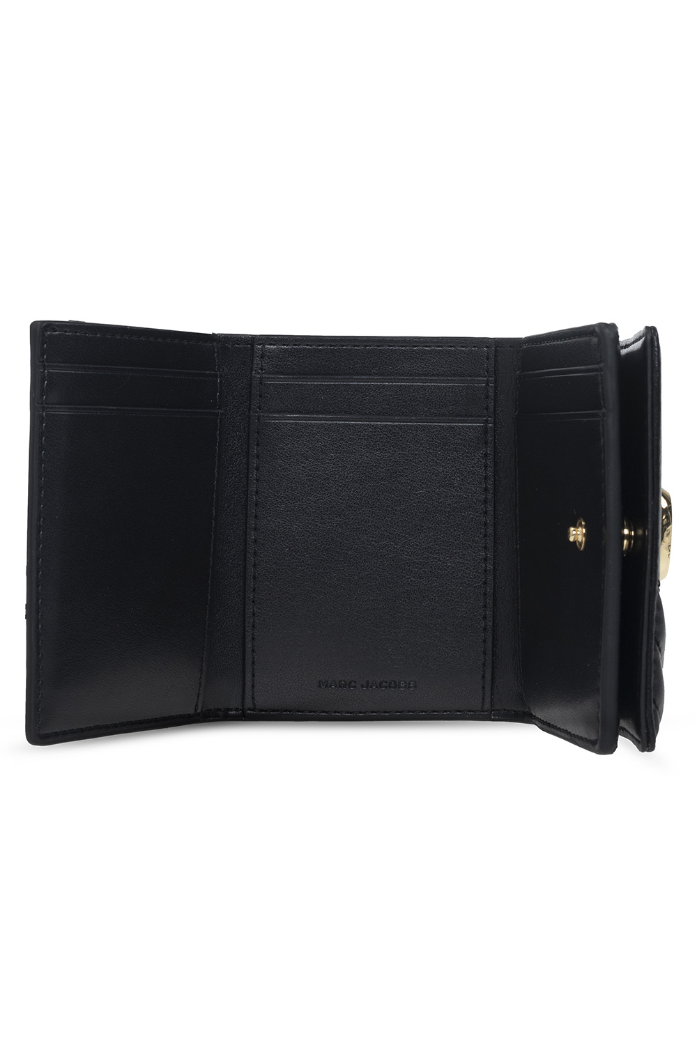 Marc Jacobs (The) Leather wallet