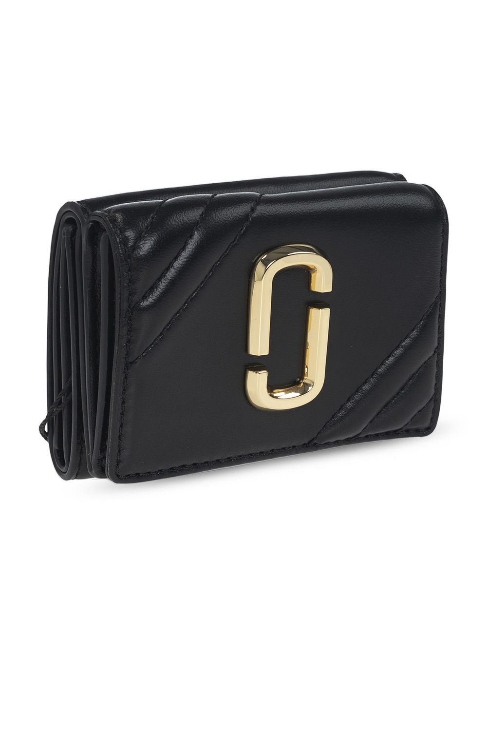 Marc Jacobs (The) Leather wallet