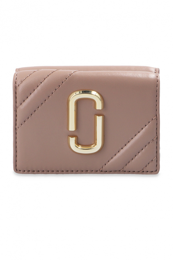 women marc jacobs wallet