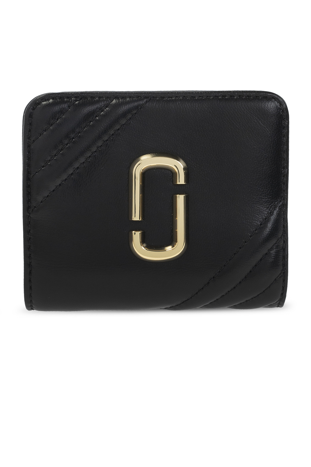 Marc Jacobs Wallet with logo