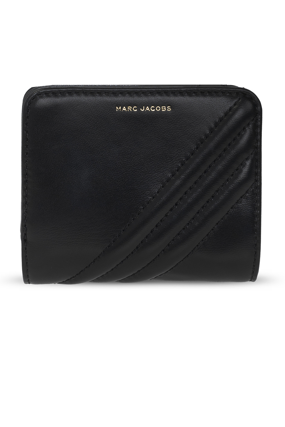 Marc Jacobs Шикарна сумка marc jacobs blue shine logo голуба блискуча