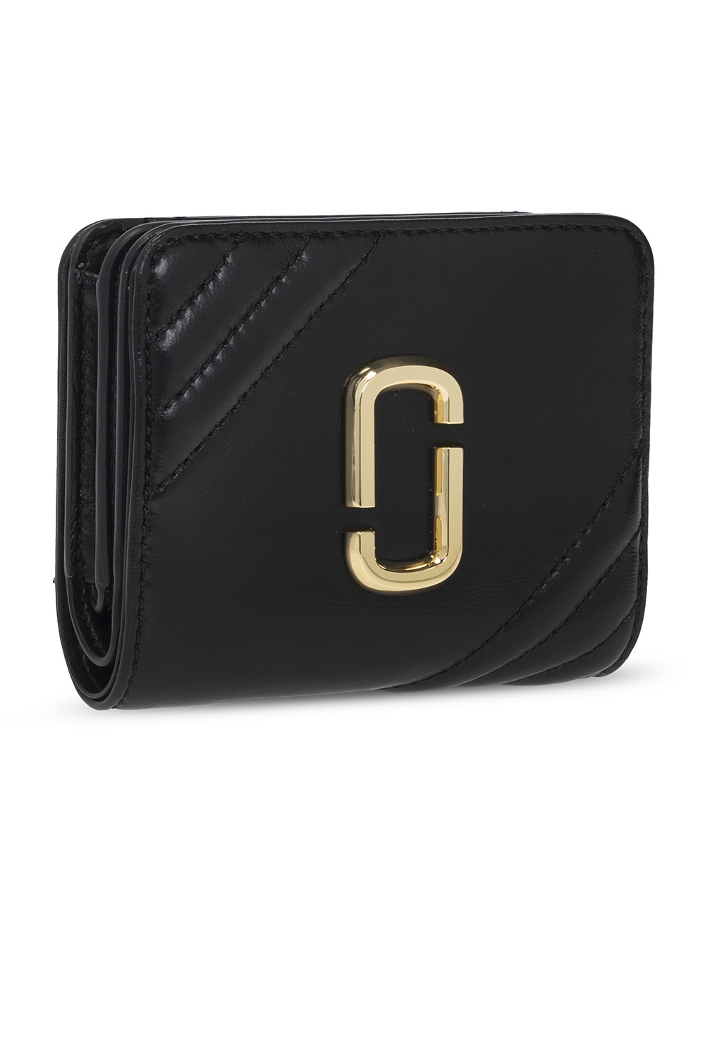 Marc Jacobs Wallet with logo