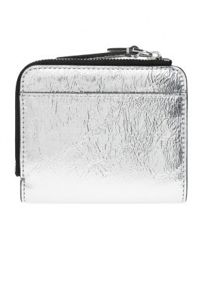 Marc Jacobs Marc Jacobs The Soft Box 23 perforated crossbody bag