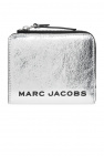 Marc Jacobs Portafoglio The Glam Shot mini Rosa