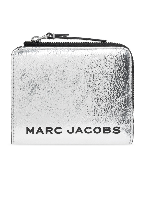 Marc Jacobs Сумка жіноча marc jacobs the snapshot white pink